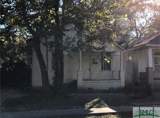 805 W 52nd St, Savannah, GA 31405