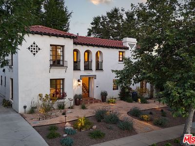 1360 Virginia Ave, Glendale, CA, 91202