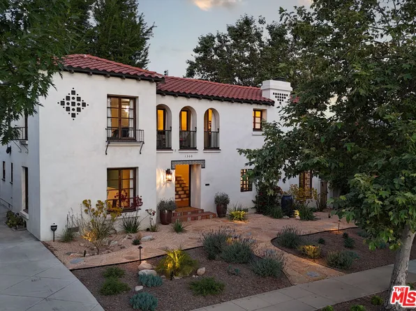 1360 Virginia Ave, Glendale, CA 91202