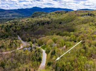 0 Ellis Ridge Rd LOT B6-D, Bartlett, NH 03812