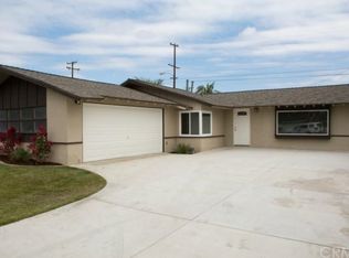 7980 Delphinium Cir, Buena Park, CA 90620