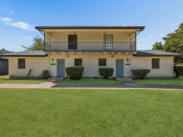 15513 El Estado Dr, Dallas, TX 75248