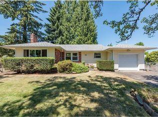 5221 NE Emerson St, Portland, OR 97218