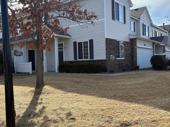 801 Willow Glen Ct #1104, Buffalo, MN 55313