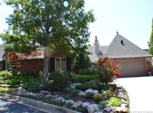 7734 E 102nd St S, Tulsa, OK 74133