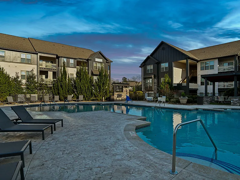 The Apartments at Brayden — Photo 35