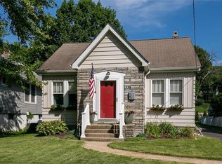 135 W Kirkham Ave, Saint Louis, MO