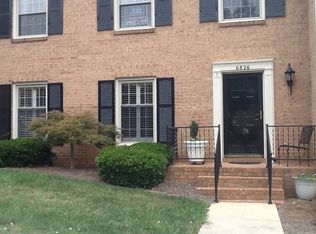 6826 Dumbarton Dr, Charlotte, NC 28210