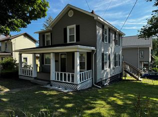 712 E 3rd St, Oil City, PA