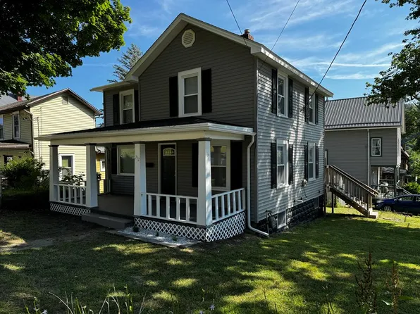 712 E 3rd St, Oil City, PA 16301