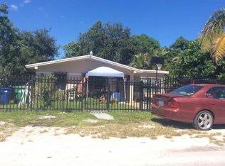981 NW 116th St, Miami, FL 33168