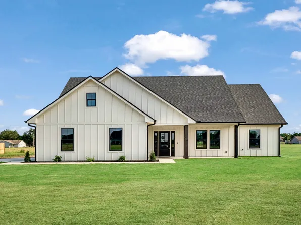 87 Private Road 12135, Paris, TX 75462