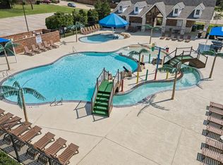 2527 Appaloosa Ln, Celina, TX 75009