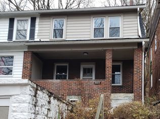 458 Ella St, Wilkinsburg, PA 15221