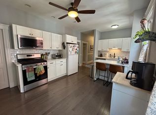 250 Poplar St #2, Roslindale, MA 02131