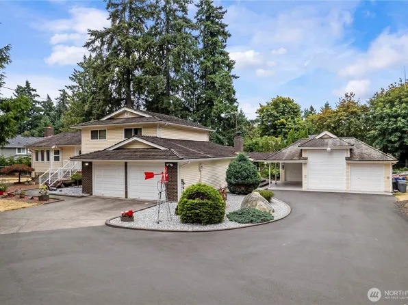 4705 S 272nd Street, Kent, WA 98032