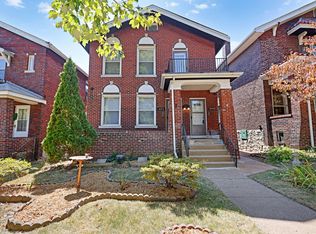 4952 Tholozan Ave #1, Saint Louis, MO