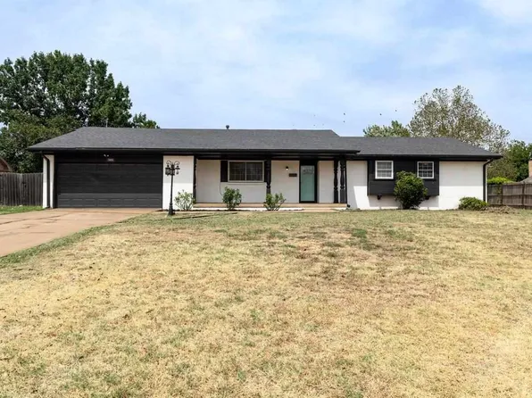 1803 NW 32nd St, Lawton, OK 73505