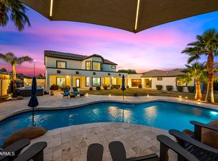 851 E Birchwood Pl, Chandler, AZ 85249