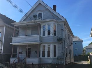 95 Myrtle St, Lawrence, MA 01841