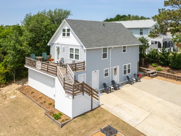 600 W 3rd St, Kill Devil Hills, NC 27948