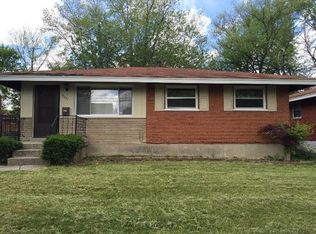 9271 Coogan Dr, Cincinnati, OH 45231
