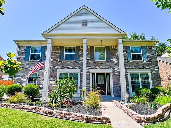 2nd image of 23022 Lanham Dr