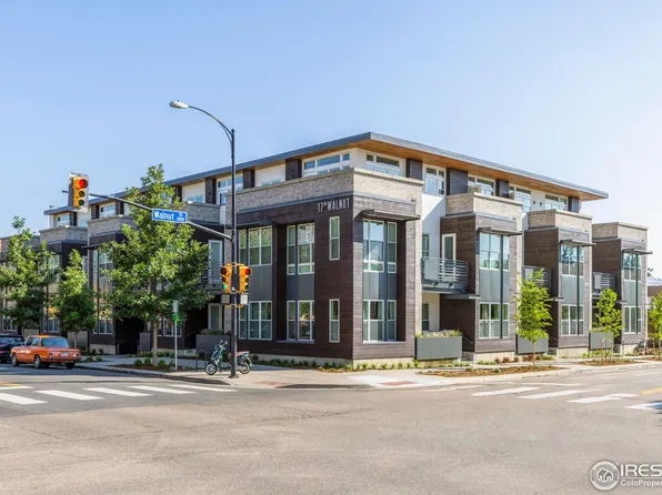 1707 Walnut St #204, Boulder, CO 80302