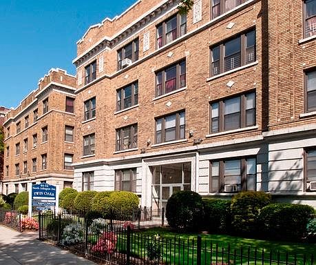 1st image of 52 N Arlington Ave APT 407