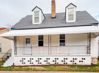 1115 Miller St, Augusta, GA 30901