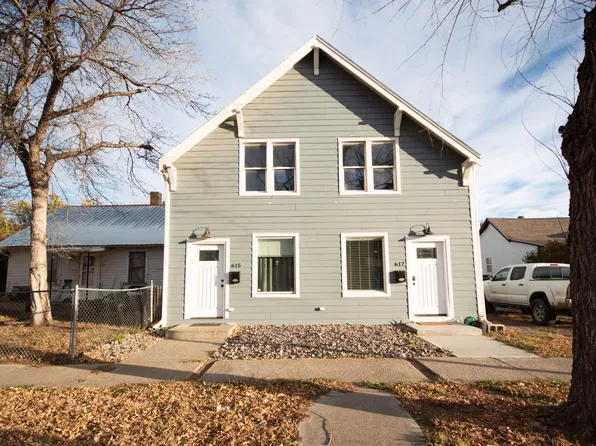 615-617 3rd St, Havre, MT 59501
