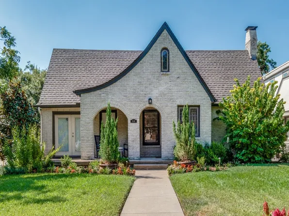 5846 Mercedes Ave, Dallas, TX 75206