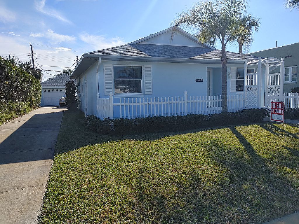524 Ribault Ave, Daytona Beach, FL 32118 Zillow