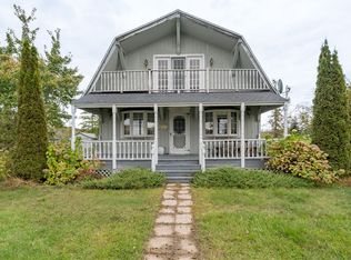 14675 Hermitage Rd, Harrisville, NY 13648