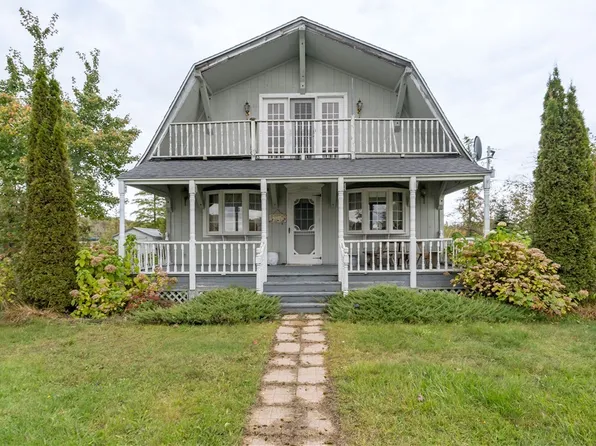 14675 Hermitage Rd, Harrisville, NY 13648