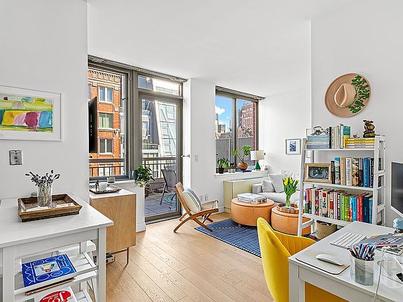 2nd image of 520 W 23rd St APT 11D
