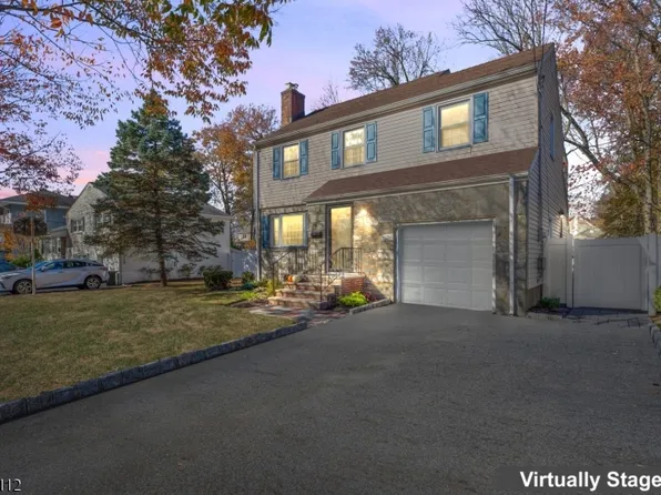 13 Henley Ave, Cranford Twp., NJ 07016