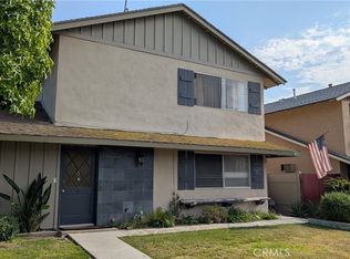 18222 Mandarin Ln #E, Yorba Linda, CA 92886
