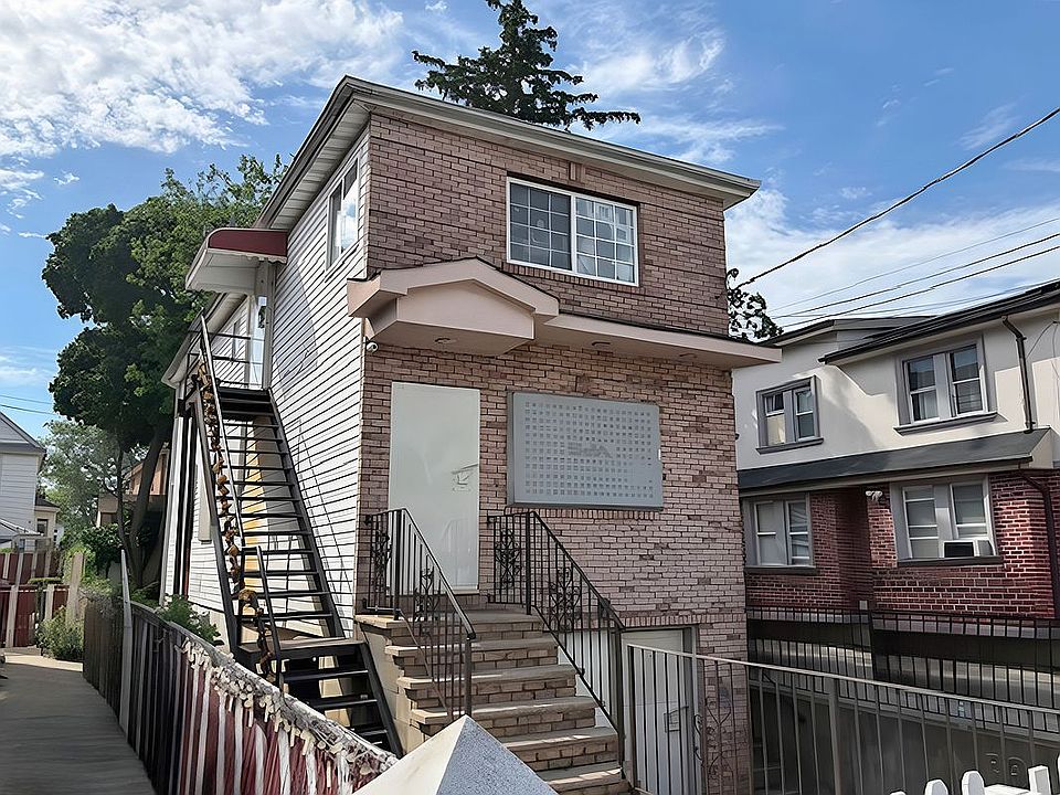 1st image of 136-24 220th St #1