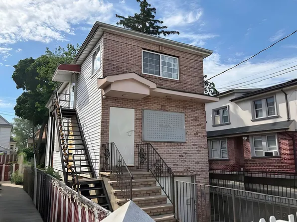 136-24 220th St #1, Springfield Gardens, NY 11413