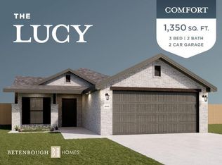 3217 Corpus Ave, Wolfforth, TX 79382