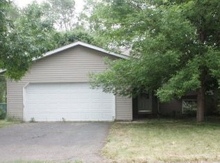5151 Upper 182nd St W, Farmington, MN 55024
