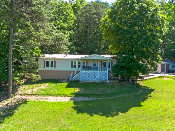 6380 Weldon Ln, Ooltewah, TN 37363