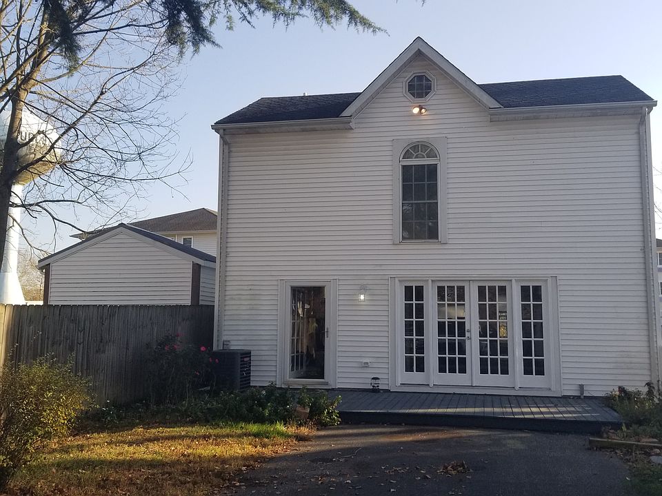 1st image of 119 W Main St #A