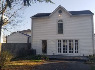 119 W Main St #A, Sudlersville, MD