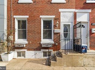 1007 S Bouvier St, Philadelphia, PA 19146
