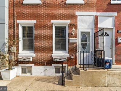 1007 S Bouvier St, Philadelphia, PA, 19146