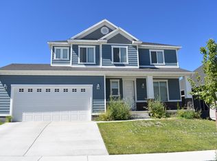888 West Valley View Way, Lehi, UT 84043