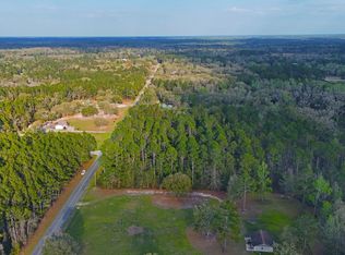 NW Fiddlers Ln, Lake City, FL 32055