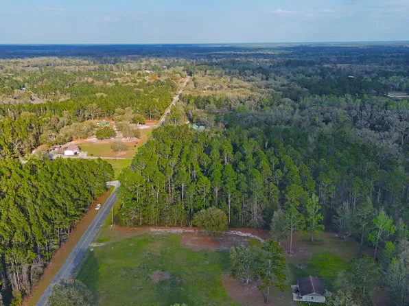 NW Fiddlers Ln, Lake City, FL 32055